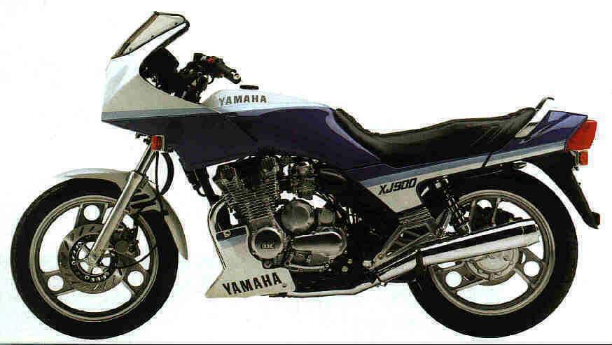 thumbnail interactive-video image 1 of 4x NGK BPR8ES Spark Plugs For Yamaha XJ900F/S 1983-1994 (900cc) – OEM Spec 1 of 3